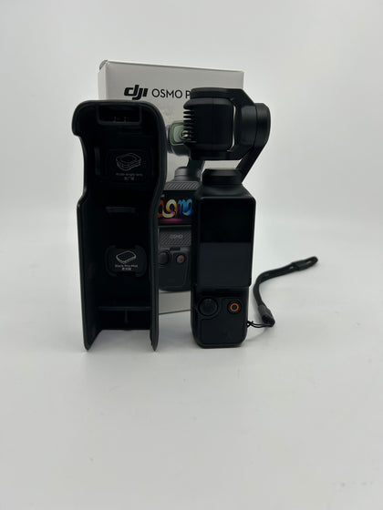 DJI Osmo Pocket 3 Camera