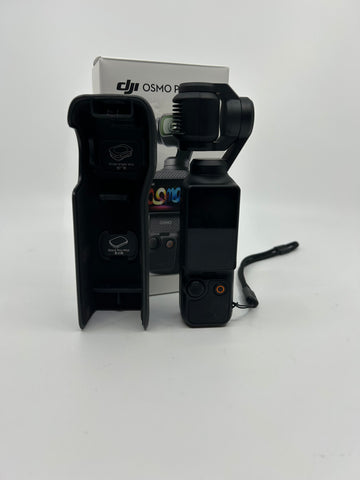 DJI Osmo Pocket 3 Camera