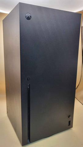 Xbox Series X Console - 1TB - Black