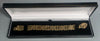 9ct gold b/let 15.1g 375 8'' IN LENGTH