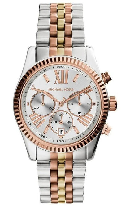 Michael Kors Ladies Lexington Watch MK5735