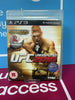 Ufc Undisputed 2010 (Sony Playstation 3)