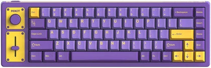 MIKIT DK65 Mechanical Keyboard