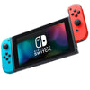 ***BLACK FRIDAY SALE*** Nintendo Switch (Neon Red/Blue)