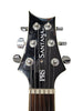 PRS Santana SE Electric Guitar - Scarlet COLLECTION ONLY