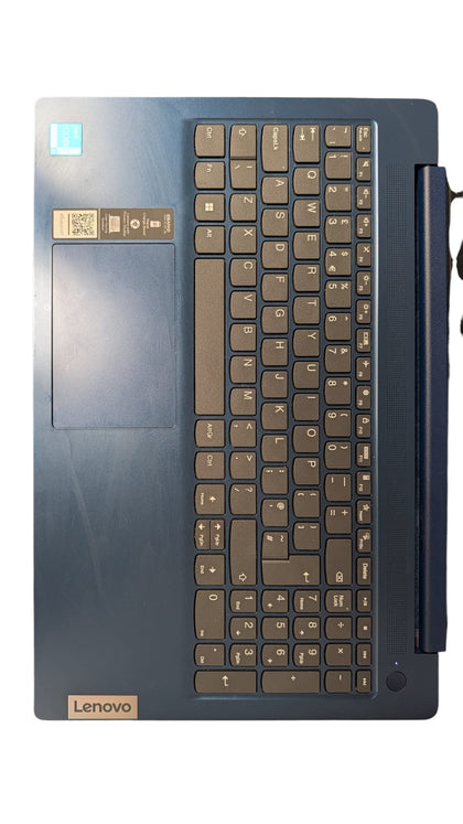 Lenovo Ideapad 3, 15.6