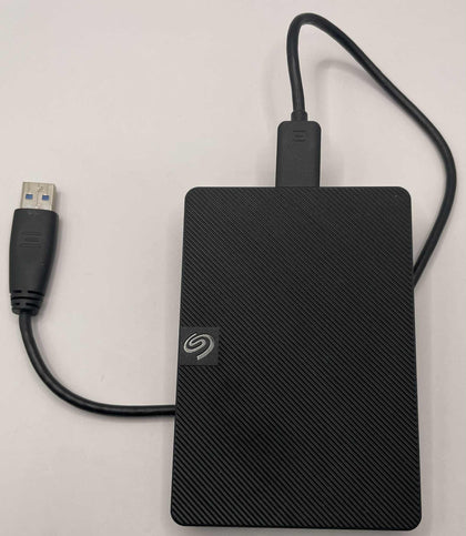 Seagate Xbox hard drive 1tb