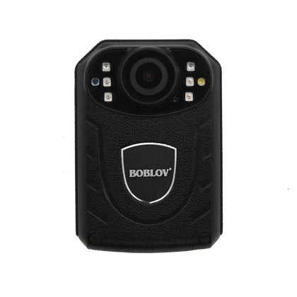 Boblov Kj21 Body Camera + 64GB Memory card