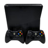 Xbox 360 Slim 250GB Black Console
