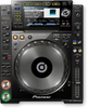 Pioneer CDJ-2000NXS Multi Player Turntable