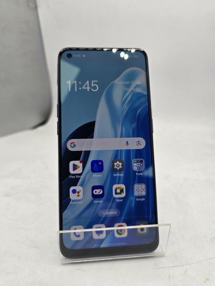 OPPO Find X5 Lite 256GB Blue - Unlocked