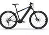 BRAND NEW Voodoo Mambo-E Electric Trekking Bike - L Frame BOXED PRESTON STORE