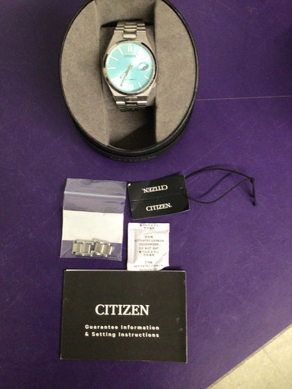 Citizen Auromatic Watch