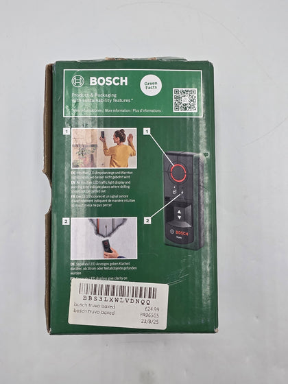Bosch Truvo