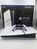 SONY PLAYSTATION 5 DIGITAL EDITION, 1TB, WHITE, WITH CONTROLLER, BOXED