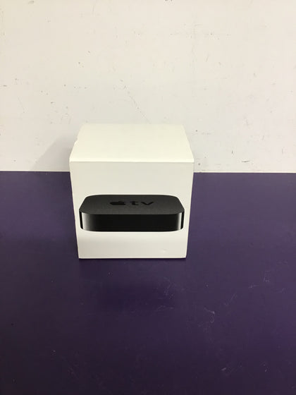 Apple TV 3Rd Gen