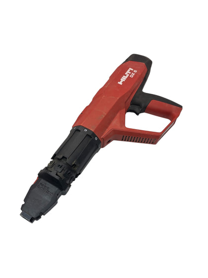 DX 6 Powder-Actuated Nailer