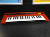 Yamaha Reface YC Keyboard Synthesiser - Red