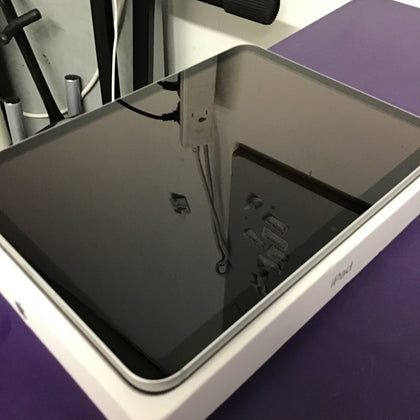 iPad A16 11th Gen.