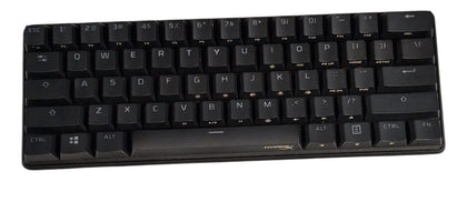 HyperX Alloy Origins 60 Compact Wired Mechanical Keyboard 