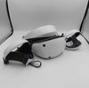 PlayStation VR2 Headset With Sense Controllers, No Game Included, Unboxed