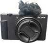 Sony ZV-1F Vlogging 20.1 Megapixels Digital Camera