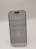 Apple iPhone 17 pro (A3523) 256GB Cosmic orange Unlocked 100%Battery Health