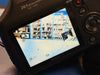 Sony Cyber-shot DSC-H300 Camera`