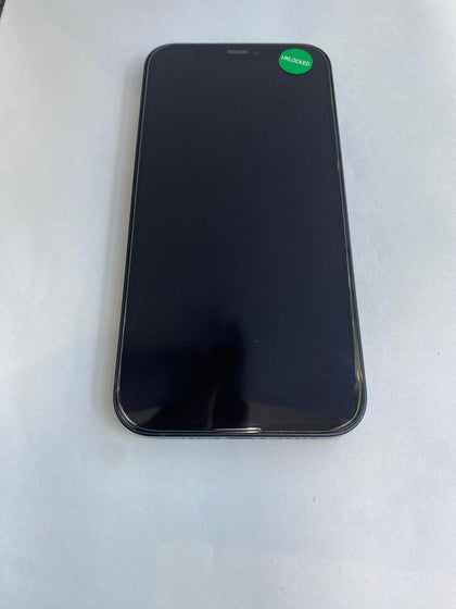 iPhone 12 64GB Black