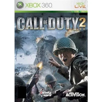Call of Duty 2
