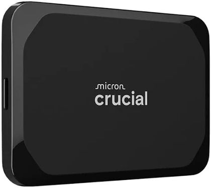 Crucial X9 Portable SSD