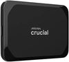 Crucial X9 Portable SSD