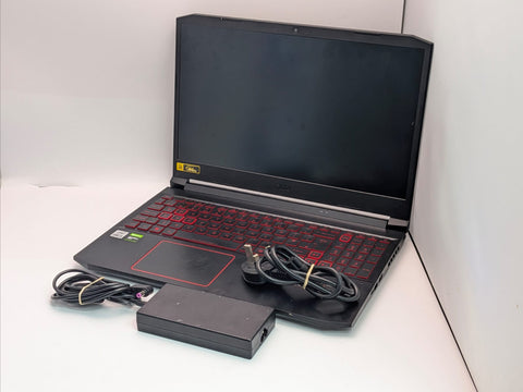 Acer Nitro 5 i5-10300H 8GB 256GB SSD 15.6