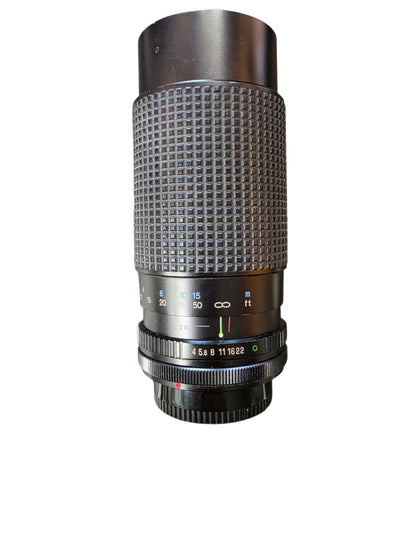 RMC Tokina 80-200mm f4.5 *Collection Only* ***Sales***