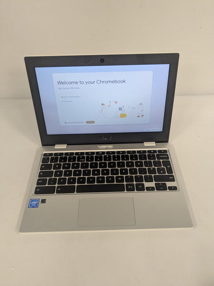 ASUS Chromebook CX1101CM 11.6 HD Laptop