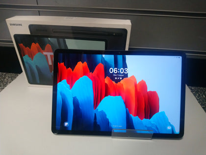 Galaxy Tab S7 256GB - Wi-Fi