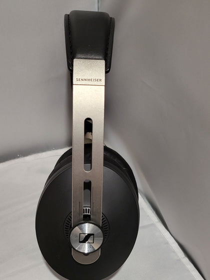 Sennheiser Momentum 3 Wireless Headphones, Black