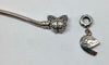 Pandora Bracelet - With Charms