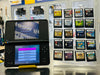 Nintendo DSi XL + Games