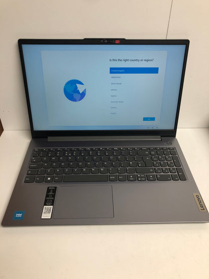Lenovo IdeaPad Slim 3 15.6
