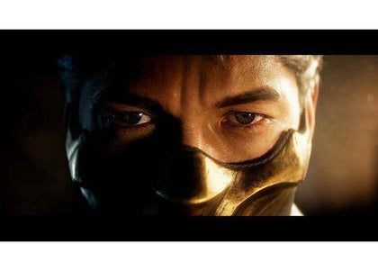 Mortal Kombat 1