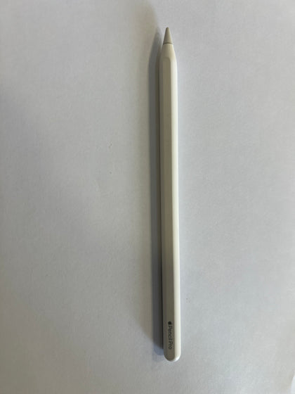 Apple Pencil Pro - Unboxed