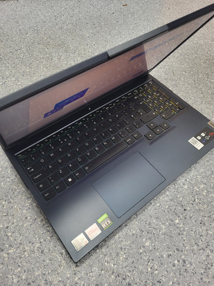 Lenovo Legion 5-15ACH6H Gaming Laptop Ryzen 7