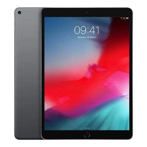 Apple iPad Air 3 (2019) 64GB Wi-Fi - Space Grey (Renewed)