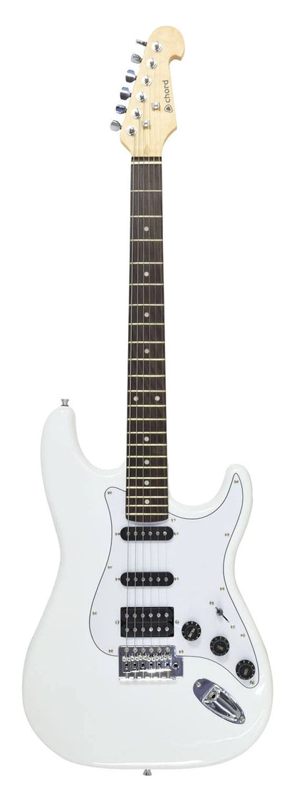 Chord CAL64-VW Electric Guitar
