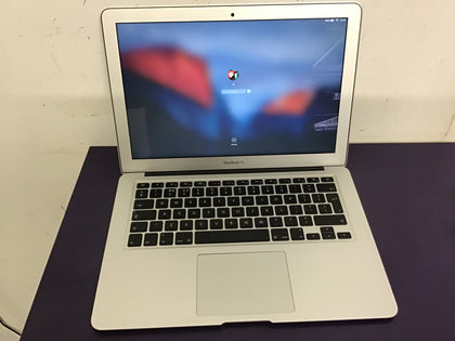 Apple MacBook Model A1466