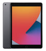 Apple iPad 8th Gen 32GB Wi-Fi Space Grey Good