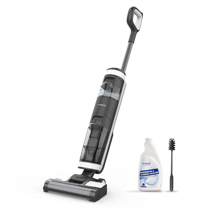 Tineco Floor One S3 Cordless, Lightweight, Smart Wet/Dry Vacuum Cleaner