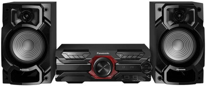 Panasonic SC-AKX400 Audio System
