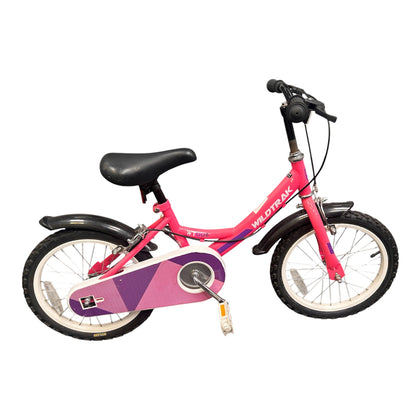 Wildtrack Kids bike